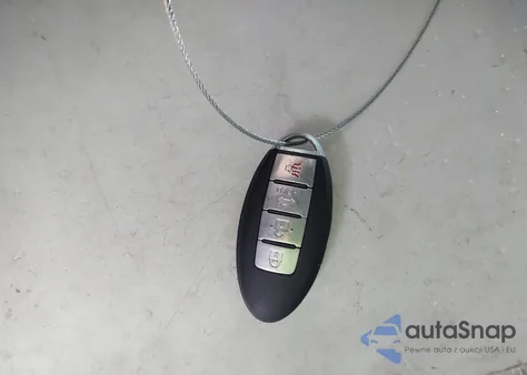 2011 Nissan Altima 3.5 Sr z USA, uszkodzony, nr VIN 1N4BL2AP6BN426973